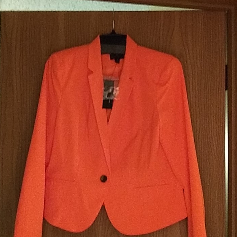 Blazer jacket